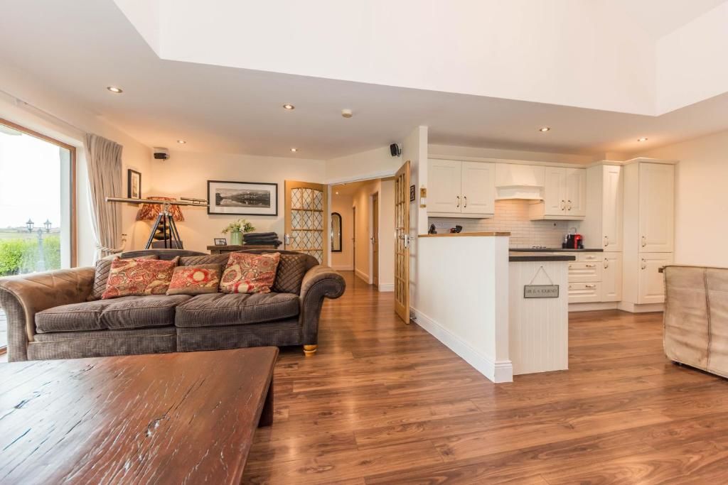 Дома для отпуска Ardkilly Ridge, Kinsale Town,Sleeps 8 Кинсейл-109