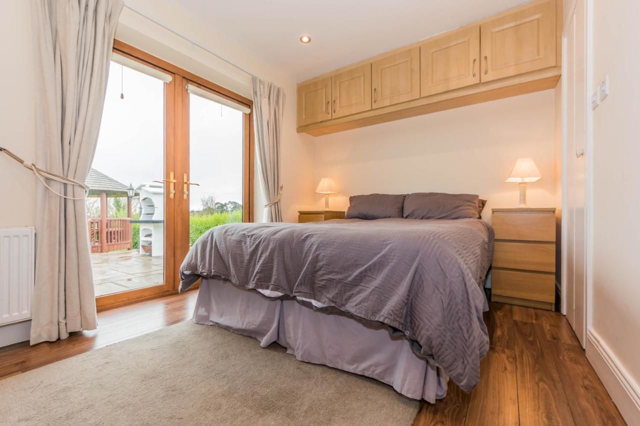 Дома для отпуска Ardkilly Ridge, Kinsale Town,Sleeps 8 Кинсейл