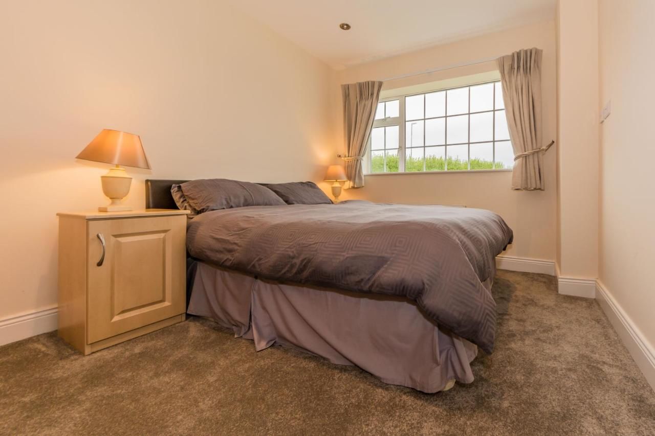 Дома для отпуска Ardkilly Ridge, Kinsale Town,Sleeps 8 Кинсейл