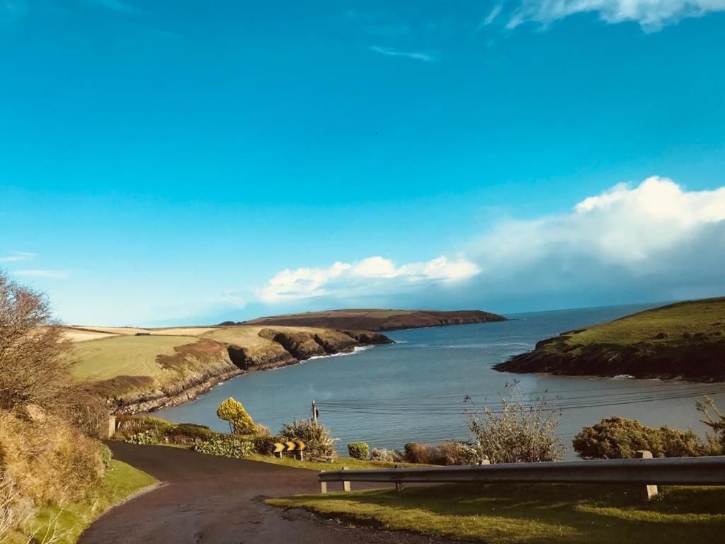 Дома для отпуска Ardkilly Ridge, Kinsale Town,Sleeps 8 Кинсейл-43