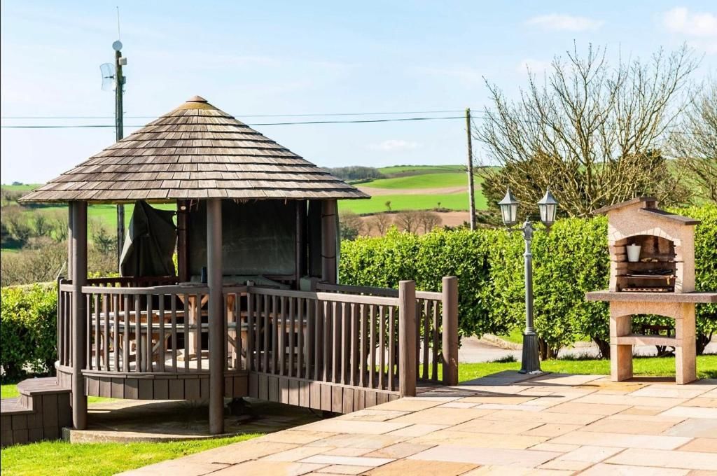 Дома для отпуска Ardkilly Ridge, Kinsale Town,Sleeps 8 Кинсейл-57