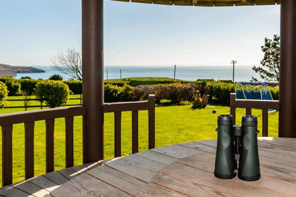 Дома для отпуска Ardkilly Ridge, Kinsale Town,Sleeps 8 Кинсейл-65