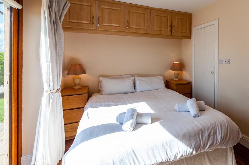 Дома для отпуска Ardkilly Ridge, Kinsale Town,Sleeps 8 Кинсейл-73