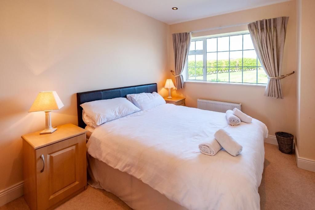 Дома для отпуска Ardkilly Ridge, Kinsale Town,Sleeps 8 Кинсейл-76