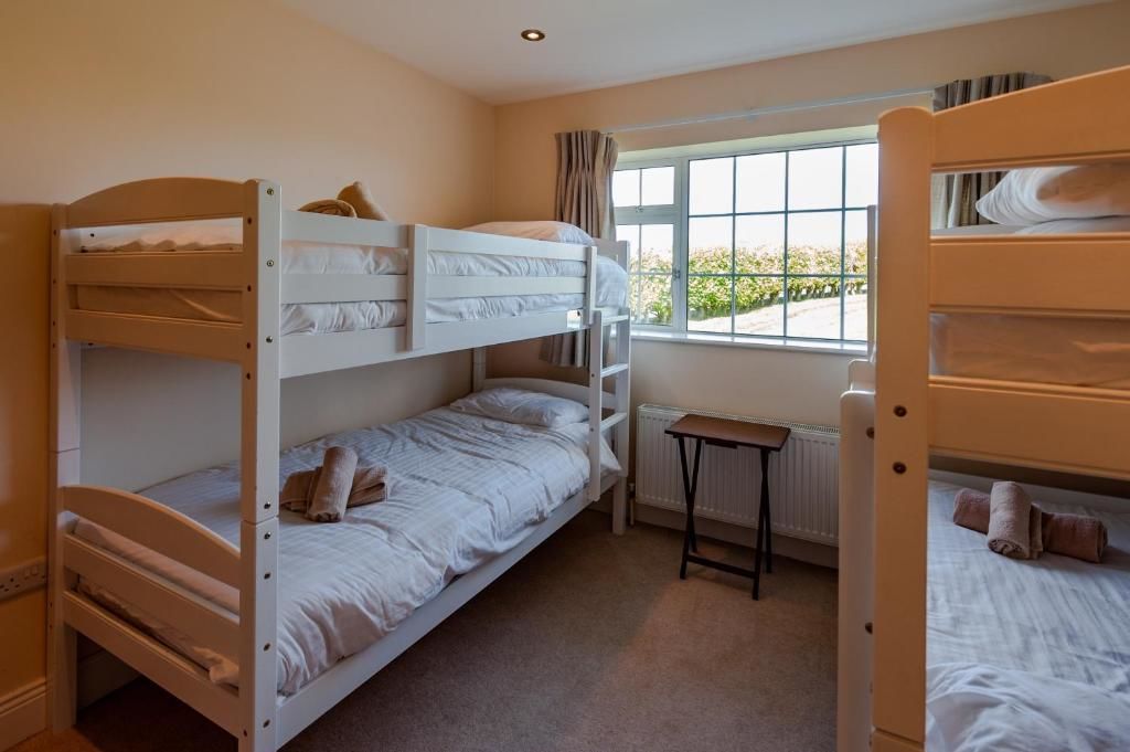 Дома для отпуска Ardkilly Ridge, Kinsale Town,Sleeps 8 Кинсейл-77