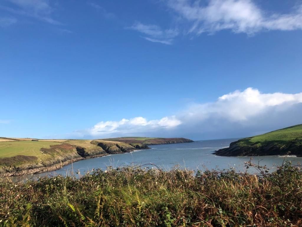 Дома для отпуска Ardkilly Ridge, Kinsale Town,Sleeps 8 Кинсейл-88