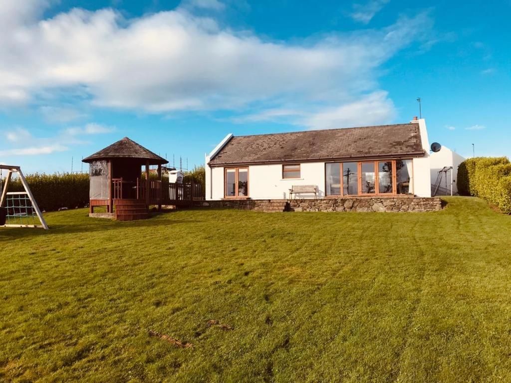 Дома для отпуска Ardkilly Ridge, Kinsale Town,Sleeps 8 Кинсейл-92