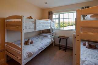 Дома для отпуска Ardkilly Ridge, Kinsale Town,Sleeps 8 Кинсейл Дом с 3 спальнями-74